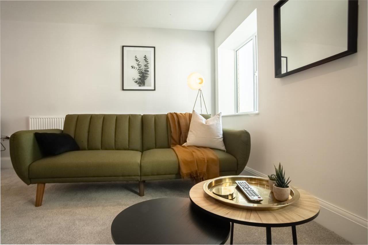 Boutique Apartments Torquay Overlooking Harbour - Near Babbacombe & Beach Dış mekan fotoğraf